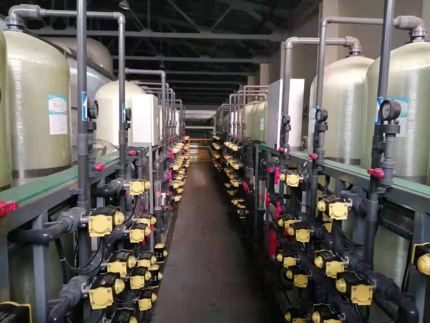 電鍍?cè)O(shè)備使用效率高嗎？